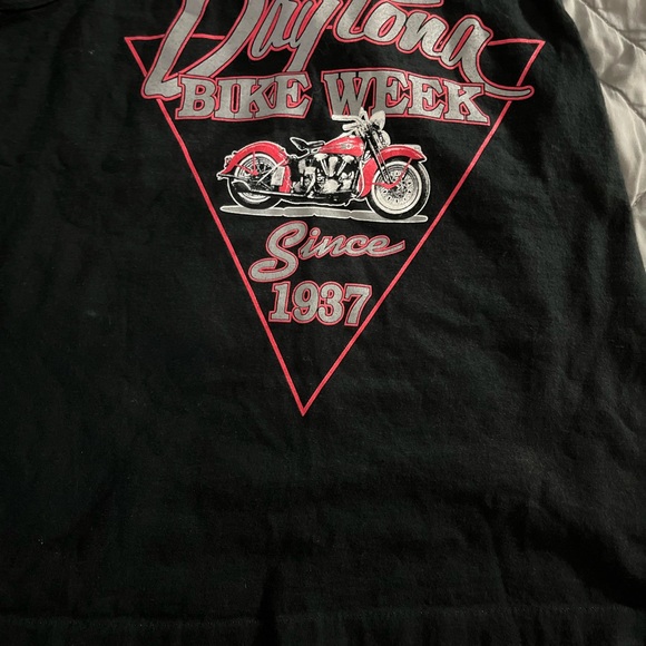 Vintage 90’s Broken Spoke Saloon Tank Top - Picture 12 of 12